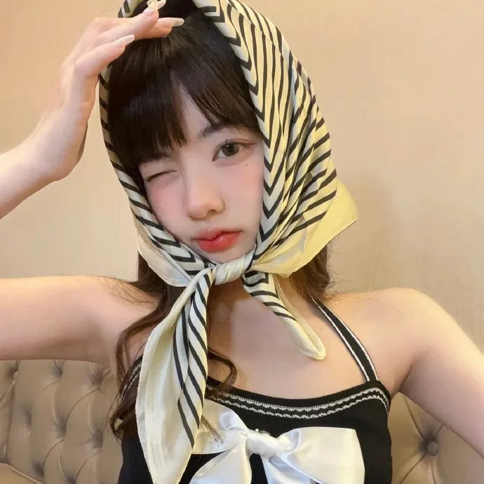 给我一口嫁