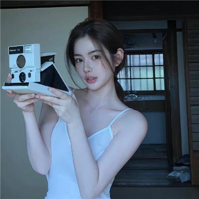 金门女