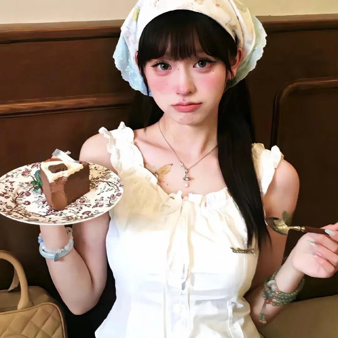 甜蜜人生
