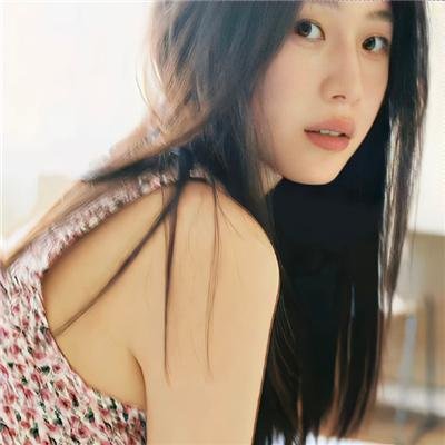 水晶美人